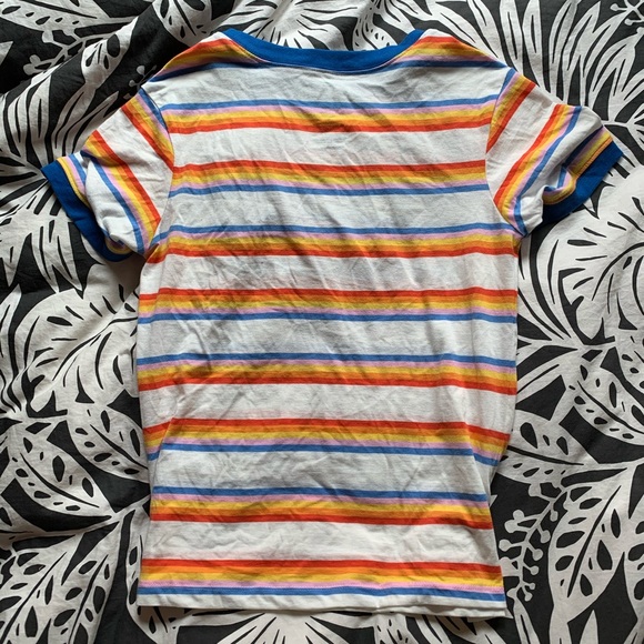 Stranger Things T-shirt - Picture 3 of 3